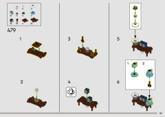 LEGO 71799 instructions page 49 – build guide
