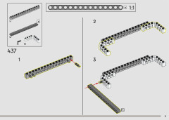 LEGO 71799 instructions page 5 – build guide