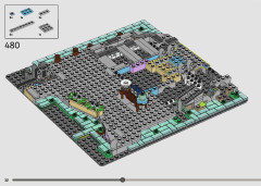 LEGO 71799 instructions page 52 – build guide