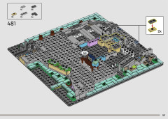 LEGO 71799 instructions page 53 – build guide