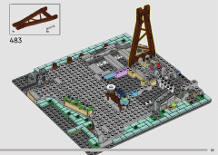 LEGO 71799 instructions page 55 – build guide