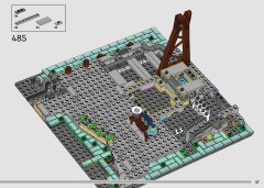 LEGO 71799 instructions page 57 – build guide