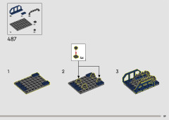 LEGO 71799 instructions page 59 – build guide