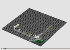 LEGO 71799 instructions page 6 – build guide