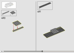 LEGO 71799 instructions page 64 – build guide