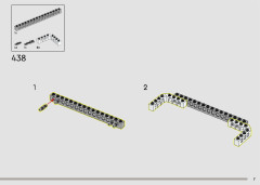LEGO 71799 instructions page 7 – build guide