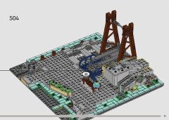 LEGO 71799 instructions page 71 – build guide