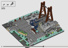 LEGO 71799 instructions page 72 – build guide