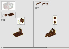 LEGO 71799 instructions page 76 – build guide