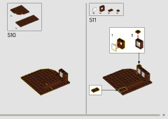 LEGO 71799 instructions page 77 – build guide
