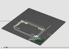 LEGO 71799 instructions page 8 – build guide