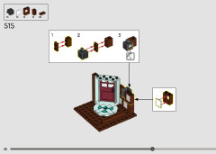 LEGO 71799 instructions page 80 – build guide