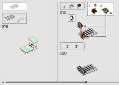 LEGO 71799 instructions page 82 – build guide