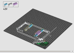 LEGO 71799 instructions page 9 – build guide