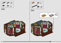 LEGO 71799 instructions page 94 – build guide