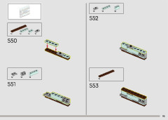 LEGO 71799 instructions page 95 – build guide