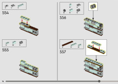 LEGO 71799 instructions page 96 – build guide