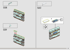 LEGO 71799 instructions page 97 – build guide