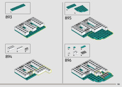 LEGO 71799 instructions page 105 – build guide