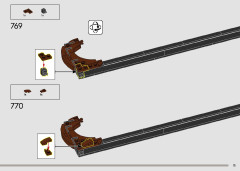 LEGO 71799 instructions page 11 – build guide