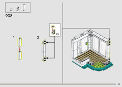 LEGO 71799 instructions page 113 – build guide
