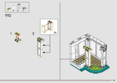 LEGO 71799 instructions page 115 – build guide