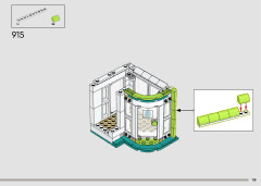 LEGO 71799 instructions page 119 – build guide