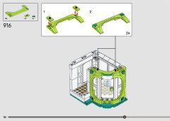 LEGO 71799 instructions page 120 – build guide