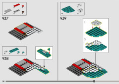 LEGO 71799 instructions page 130 – build guide