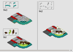 LEGO 71799 instructions page 131 – build guide