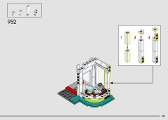 LEGO 71799 instructions page 139 – build guide
