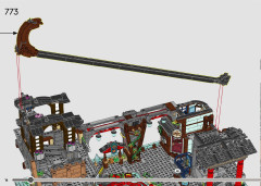 LEGO 71799 instructions page 14 – build guide