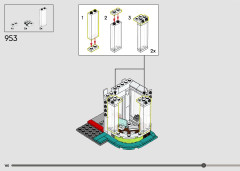 LEGO 71799 instructions page 140 – build guide