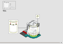 LEGO 71799 instructions page 141 – build guide