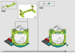 LEGO 71799 instructions page 144 – build guide