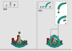 LEGO 71799 instructions page 149 – build guide