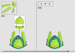 LEGO 71799 instructions page 150 – build guide