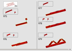 LEGO 71799 instructions page 153 – build guide
