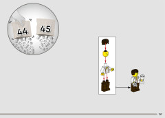 LEGO 71799 instructions page 157 – build guide