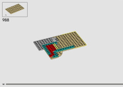 LEGO 71799 instructions page 160 – build guide