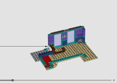 LEGO 71799 instructions page 171 – build guide