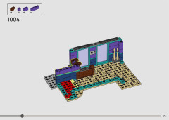 LEGO 71799 instructions page 175 – build guide