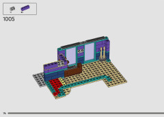 LEGO 71799 instructions page 176 – build guide