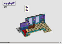 LEGO 71799 instructions page 177 – build guide
