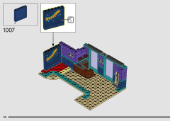 LEGO 71799 instructions page 178 – build guide
