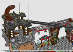LEGO 71799 instructions page 18 – build guide