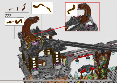 LEGO 71799 instructions page 19 – build guide