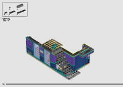 LEGO 71799 instructions page 190 – build guide
