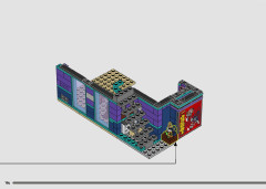 LEGO 71799 instructions page 194 – build guide