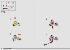 LEGO 71799 instructions page 20 – build guide